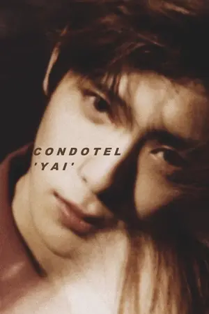 ปกนิยาย CONDOTEL 'YAI'