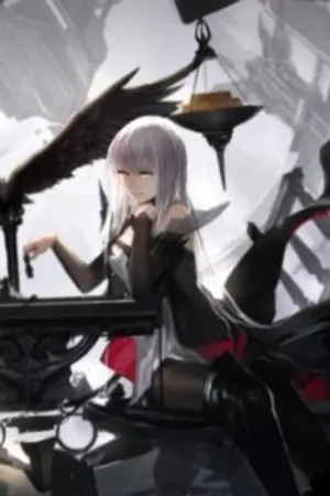 ปกนิยาย นักฆ่าสาวเกิดใหม่ ราชินีจอมมาร!!