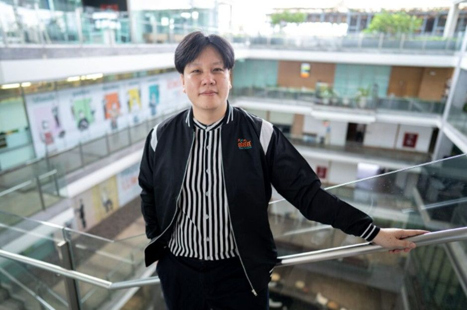 คุณเกียรติคุณ ศิริเวชมงคลชัย นักสื่อสารการตลาดเพื่อสังคมชำนาญการพิเศษ ของ สสส.