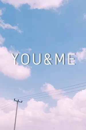 ปกนิยาย [FS/OS] you and me #iKON