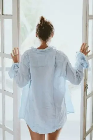 ปกนิยาย เต็มใจรัก