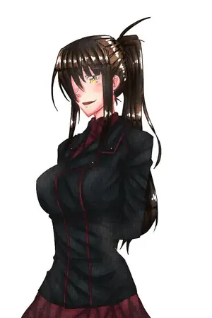 ปกนิยาย Girls Und Panzer : Ghost of nishizumi (Fate of gunner ss2)