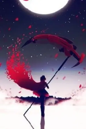 ปกนิยาย [Fic RWBY] Weapon master แห่งโลก RWBY ??? X OC