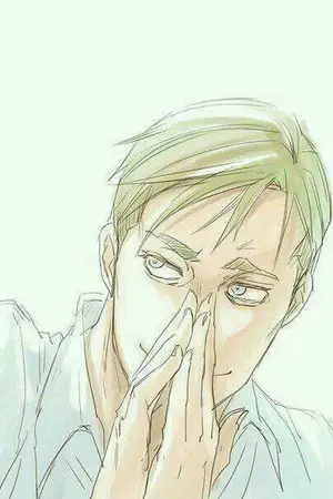 ปกนิยาย Attack on titan | น้องสาวแล้วไง ก็ทำหน้าที่เมียได้ล่ะวะ!