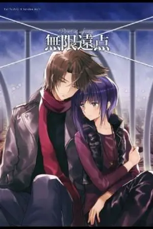 ปกนิยาย [cardfight!vanguard] what is love...? ความรักมันยากขนาดนี้เลยหรอ