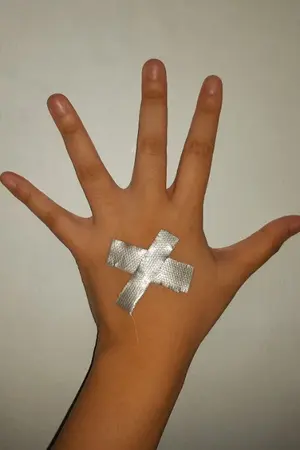 ปกนิยาย KanokannVER.Badly