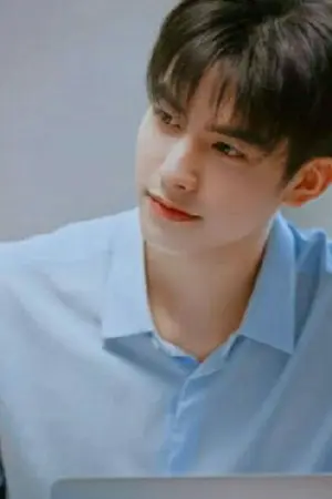 ปกนิยาย [END]ความน่าจะเป็นที่พี่จะชอบผม