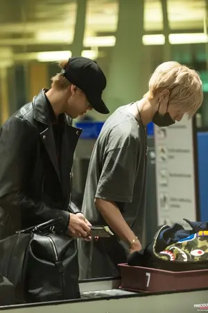 ปกนิยาย Way back home ;markbam