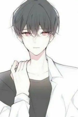 ปกนิยาย The Anime (FIC All Anime)