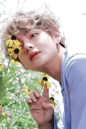 ปกนิยาย >OS/SF THE FLOWERS KOOKV MINV ALLV<#คลั่งหอมแทฮยอง