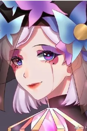 ปกนิยาย Identity v (💐Vera nair X ???💐)