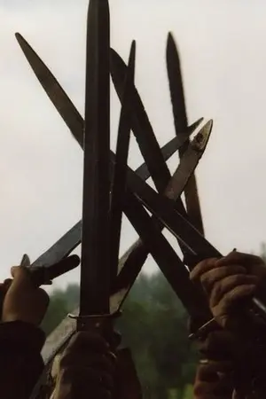 ปกนิยาย AVALON [รับสมัครตัวละคร]