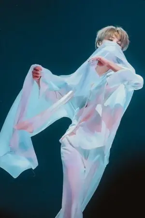 ปกนิยาย Legend of Artemis l kookmin