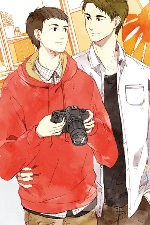 ปกนิยาย [นิยายแปล] Out of tune (ตัวอย่างทดลองอ่าน)