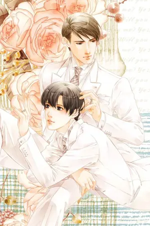 ปกนิยาย [นิยายแปล] Let's Marry Series | วิวาห์อลเวง (ตัวอย่างทดลองอ่าน)