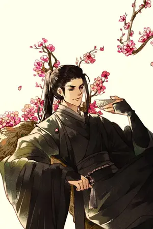 ปกนิยาย นายโลมป่วนใจ [YAOI]