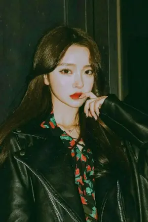 ปกนิยาย You Make Me Killer