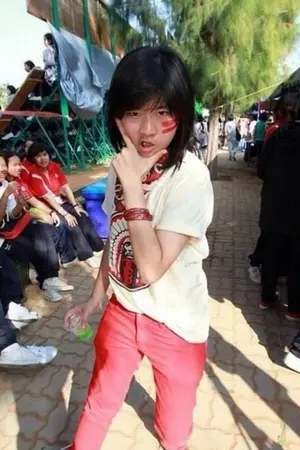 ปกนิยาย ครอบครัวหน้าหมี:)