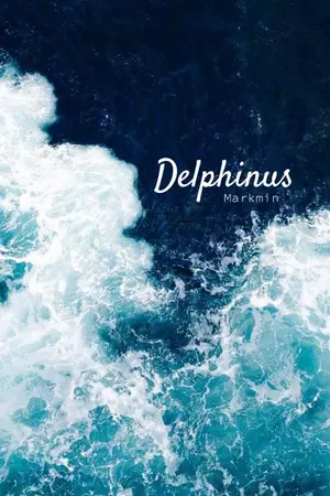 ปกนิยาย The pearl of Delphinus