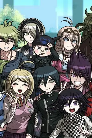 ปกนิยาย ที่เก็บตัวละครของสาววายคนหนึ่ง