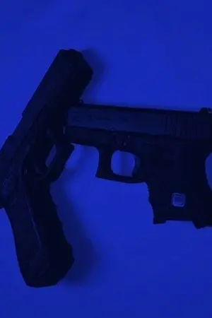 ปกนิยาย RIDE OR DIE | VKOOK,JIKOOK