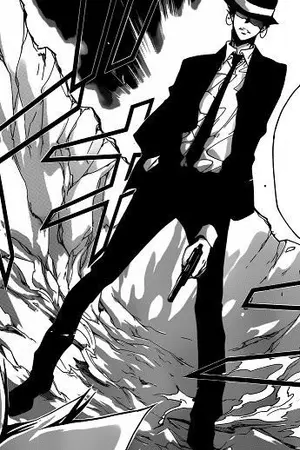 ปกนิยาย [ Reborn/KHR ] คู่หูนักฆ่าอันดับหนึ่ง