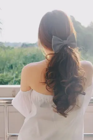 ปกนิยาย My first love...รักแรก