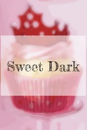 ปกนิยาย (Sweet Dark) รักร้ายนายหน้าโหด&นายชื่อหวาน