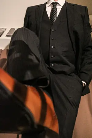 ปกนิยาย เด็กท่อมหนุ่มเทพ