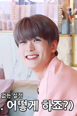 ปกนิยาย 【SF/OS】A whole new world ；NCT