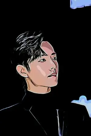 ปกนิยาย ใจลวงรัก​ Lonely​ love​