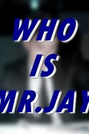 ปกนิยาย CALL ME MR.JAY  ll  JAETEN