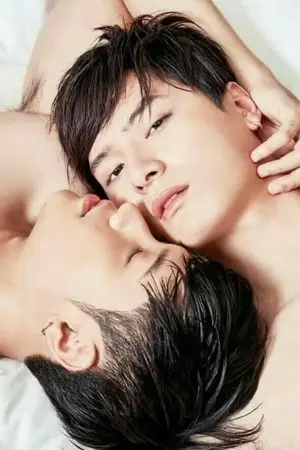 ปกนิยาย บทรักสายโหด ( Chapter of Love Brutal ) END