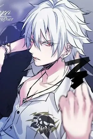 ปกนิยาย [Fic Anime] ไปเป็น.....ในต่างโลก