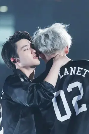 ปกนิยาย รักร้ายนายมาเฟียกับไอเด็กขี้อ่อย