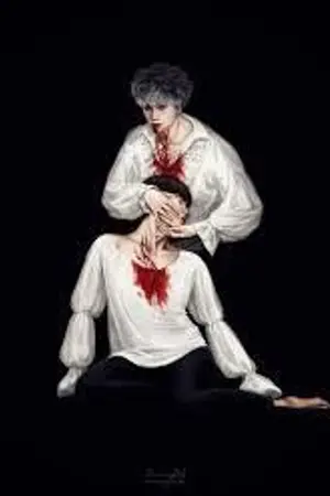 ปกนิยาย Fic: Kaisoo { ความรักคุณชายแวมไพร์ } ^^