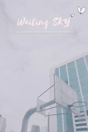 ปกนิยาย รอฟ้า