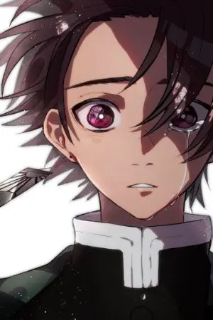 ปกนิยาย [Fic Kimetsu no yaiba](Rengoku x Tanjirou)พบรักในชาติหน้า