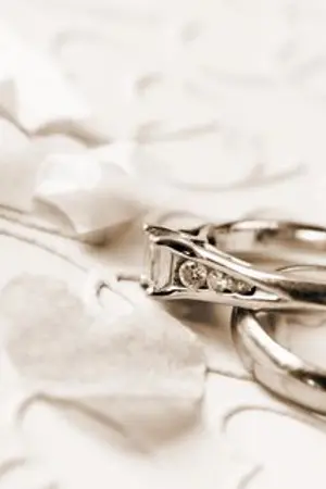 ปกนิยาย รักร้อยใจ