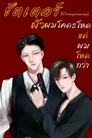 ปกนิยาย