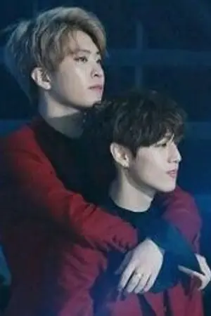 ปกนิยาย รัก...เราสามคน MarkJae...Ft.Got7