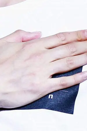 ปกนิยาย [EXO X YOU] For life [Baekhyun X You]