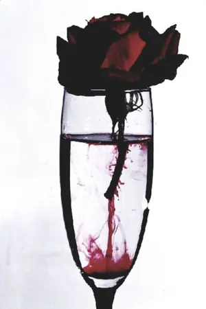 ปกนิยาย [FIC BTS] Heart love curse ดวงใจรักต้องสาป [KOOKMIN]