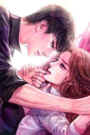 ปกนิยาย Love devil วัฏจักรแค้น รักคลั่ง (จบแล้ว)