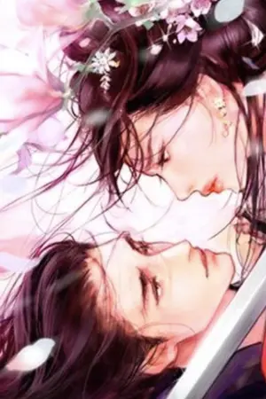 ปกนิยาย ศึกชิงดวงตาเทพ 18+ (จบแล้ว)