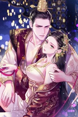 ปกนิยาย ศึกสงครามเทพปีศาจ 18+ (จบแล้ว)