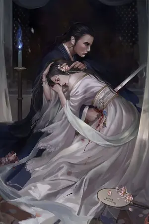 ปกนิยาย Fic Naruto  (Itachi x You) พลิกชะตา ฝ่าลิขิตสวรรค์