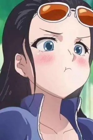 ปกนิยาย [FIC ONE PIECE] โลกทั้งใบเปลี่ยนไปเพราะเขา?