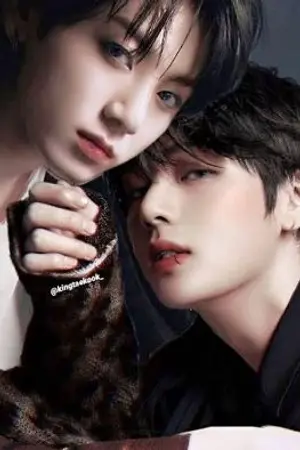 ปกนิยาย LOVE♡SEASON ฤดูรัก  [ KOOKV , YOONMIN ]   ช×ญ