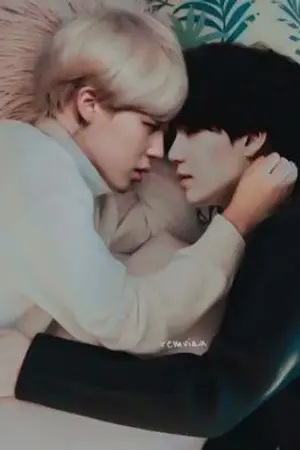 ปกนิยาย [ BTS ] Because of you เพราะเธอ